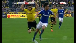 Dortmund Borussia – Shalke 04