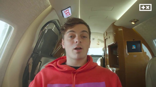 The Martin Garrix Show – S3.E5 Armani