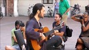 Estas Tonne Wonderful Street Perfomance ► Best Guitar Player On The Earth
