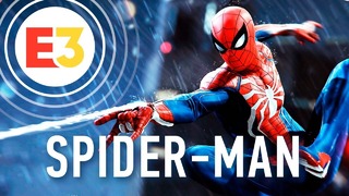 [STOPGAME] Spider-Man. Когда паучье чутьё подсказывает