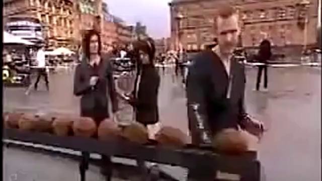 Сила в КУБе