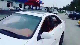Uzbekistan cars tuning