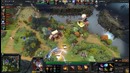 Alliance – Brand New Roster LAN Debut WESG Dota 2