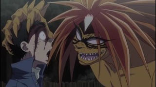 Ushio to Tora [ТВ-1] – 9 серия (Лето 2015!)