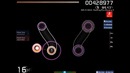 Osu! Pendulum-Blood Sugar[Insane]+HR