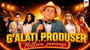 Million jamoasi | G’alati produser