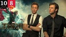 Batman vs Superman: Movie Stars Pick Their Favourite