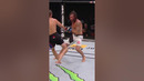 CLASSIC Brian Ortega Knockout