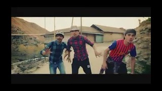 Mango Guruhi – Gul Yuzim (Official Video Clip)