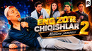 Million jamoasi | Eng zo’r chiqishlari 2