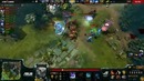 DOTA2: StarSeries S11: Na’Vi vs VP (Europe)