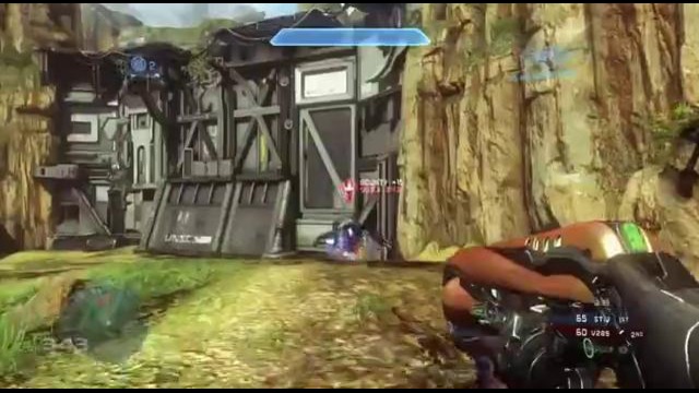 Новый трейлер Halo 4 – Оружие Ковенантов