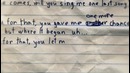 Deuce – Thank You (Lyrics Video)