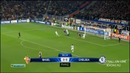 Базель – Челси 1:0