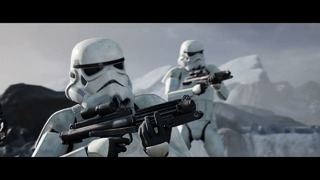 Star Wars Jedi Fallen Order — Official Reveal Trailer