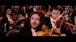 David Garrett (Niccolo Paganini) Caprice 24 [The Devil’s Violinist
