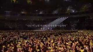 Big Bang тизер ‘last dance 2017’ в сеуле