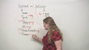 English Grammar – Gerund or Infinitive