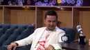 MTV Show – Jasur Umirov (17.05.19)