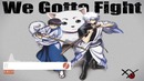 Gintama. Rebroadcast Ending Full『XY – We Gotta Fight