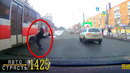 Новая сборка видео с видеорегистратора от канала Авто Страсть. Видео №1425 Март 2021