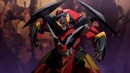 Гурен Лаган / Gurren Laggan 7 (480p)