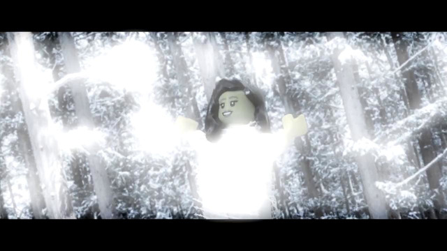 JINJER – Perennial (Lego Fan Video 2020)