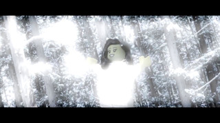 JINJER – Perennial (Lego Fan Video 2020)