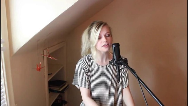 No Doubt – Don’t Speak (cover by Holly Henry)