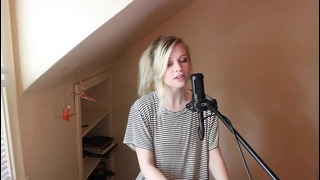 No Doubt – Don’t Speak (cover by Holly Henry)