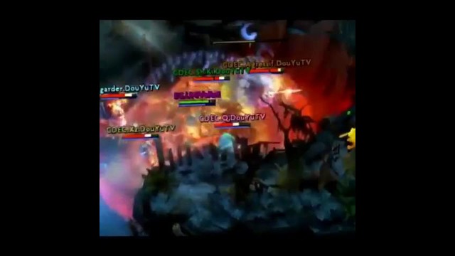 Момент Universe на шейке