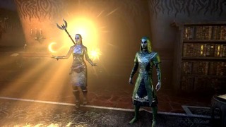 История мира The Elder Scrolls – О чем TESO Morrowind Пересказ сюжета