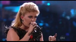 Kelly Clarkson – Medley (2012 American Music Awards)