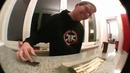 FingerBoarding in Berlin 2010