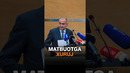 Ortiqxo‘jayev oldinroq ketishi kerak edi – Jamshid Muslimov #uzbekistan #shorts #tashkent