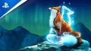 Spirit of the North: Enhanced Edition | Launch Trailer | PS4