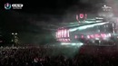 Afrojack – Live @ Ultra Europe, Croatia 2018 (06.07.2018)
