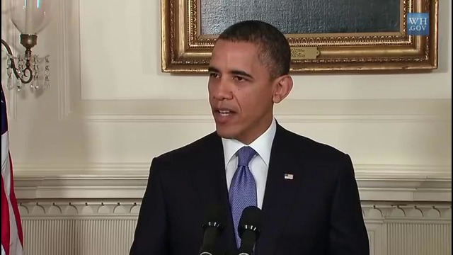 Барак Обама поет «Sorry» Джастина Бибера