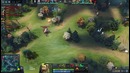 Dota 2: The Kiev Major: iG Vitality vs Mousesports (Group Stage, Game 1)