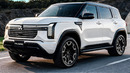 2027 Mitsubishi Pajero Montero – interior Exterior and Drive (Great)