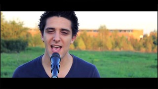 We Found Love – Rihanna ft. Calvin Harris (Cover by Sami)