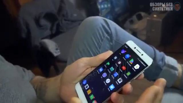 Coolpad cool1 (leeco cool1)