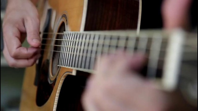 Jasmine Thompson – Let Myself Try (acoustic)