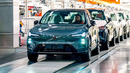 Volvo’s Factory: How the New Volvo EX60 is Made (2026)