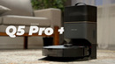 Тот самый робот пылесос — Roborock Q5 Pro Plus