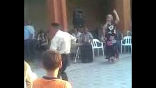 Супер Танец от Дедушки