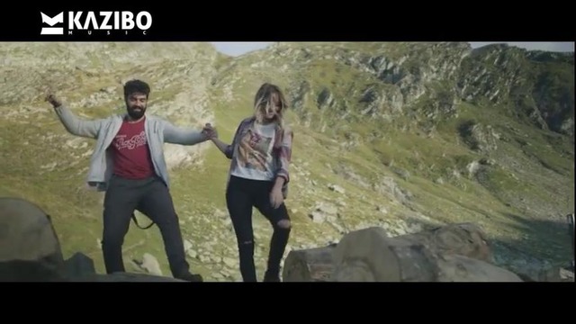 Markus Schulz feat. Soundland – Facedown (by KAZIBO) Official Music Video