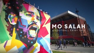 Mo Salah – A fairy tale [Documentary]