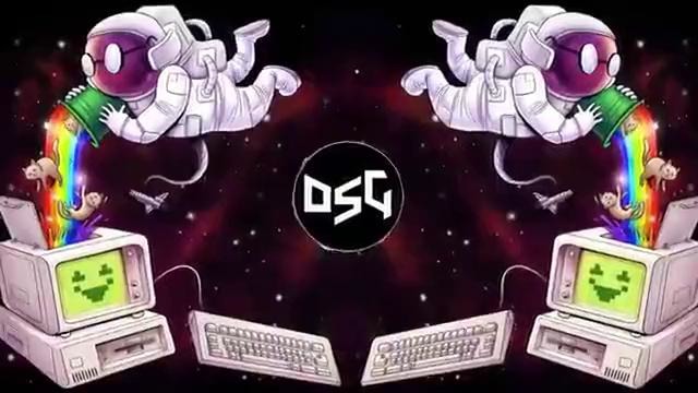 Deltabot & Nanomake – Cosmos