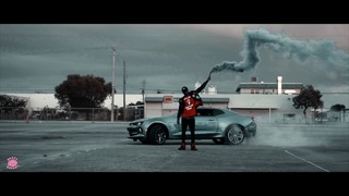 Bass Santana – that thought (Official Music Video 2018)
